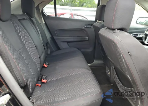 2015 Chevrolet Equinox Lt from USA, damaged, VIN 2GNALBEK9F1149030